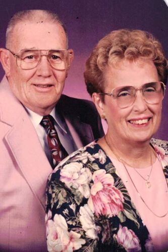 Nancy M. Heberling 1933-2025